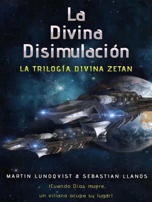 cover image of La Divina Disimulación
